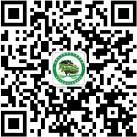 微信公众号二维码